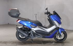 YAMAHA N-MAX 125 SED6J