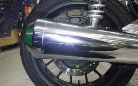 HONDA GB350 2022 NC59