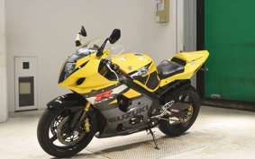 SUZUKI GSX-R1000 2004