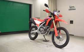 HONDA CRF250L