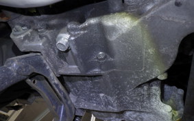 HONDA LEAD 125 2005 JF45