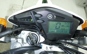 YAMAHA SEROW 250 Gen.3 DG31J