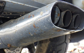 HONDA GL1500 GOLD WING SE 1999 SC22