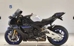 YAMAHA YZF-R1 M 2026 RN65J