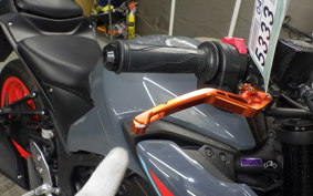 YAMAHA MT-25 A 2014 RG43J