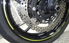 KAWASAKI Z900 Gen.2 2019 ZR900B