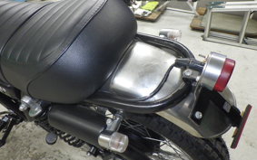 KAWASAKI 250TR BJ250F