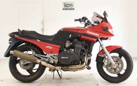KAWASAKI GPZ900R NINJA 1997 ZX900A
