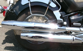 YAMAHA DRAGSTAR 1100 CLASSIC 2004 VP13J