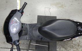 YAMAHA JOG 2024 SA55J