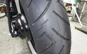 YAMAHA DRAGSTAR 400 1998 4TR