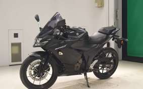 SUZUKI ジクサー250SF