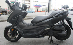 HONDA FORZA 250 MF13