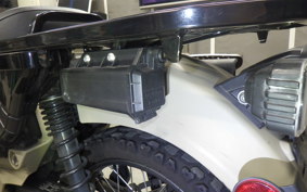 HONDA CT125 HUNTER CUB 2020 JA55