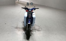 HONDA  SUPER CUB C125 JA48