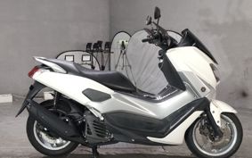 YAMAHA N-MAX 125 SED6J
