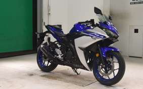 YAMAHA YZF R-3 2016 RH07J