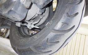 SUZUKI ADDRESS V125 S CF4MA