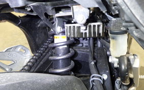 SUZUKI GSR750 A GR7NA