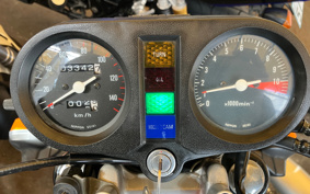 HONDA CB250 MC03