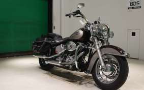 HARLEY FLSTC 1580 2007