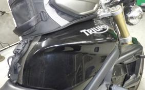 TRIUMPH STREET TRIPLE 2008