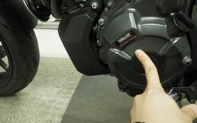 YAMAHA MT-07 2026 RM33J