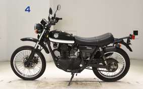 KAWASAKI 250TR BJ250F