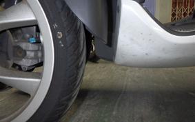 YAMAHA TRICITY 125 SE82J