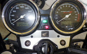 HONDA CB400SF VTEC Spec3 2006 NC39