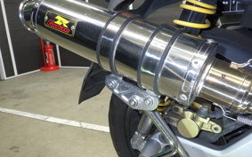 YAMAHA CYGNUS 125 XSR 3 SED8J