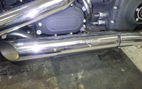 HARLEY FXSTB 1580 2007