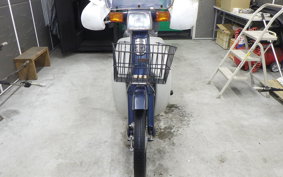 HONDA C50 SUPER CUB E 2014 AA01
