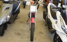 HONDA RTL250S RTL250SF