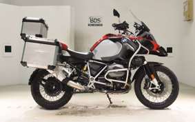 BMW R1200GS ADVENTURE 2018