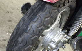 HONDA GL 500 WING 1979 GL500