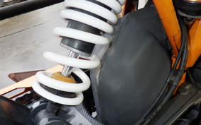KTM 390 DUKE 2015