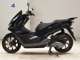 Фото Honda PCX 125 с японского аукциона