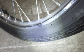 HONDA C50 SUPER CUB 2021 AA01