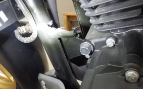 YAMAHA FZS25A