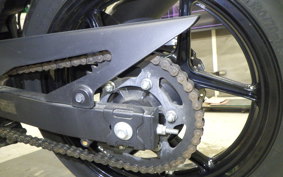 KAWASAKI NINJA 250R EX250K