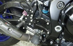 SUZUKI GSX-R1000R A 2018 DM11G