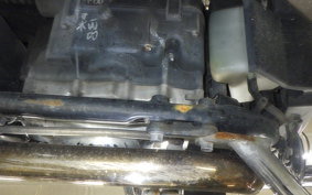 HONDA SHADOW 400 2007 NC34