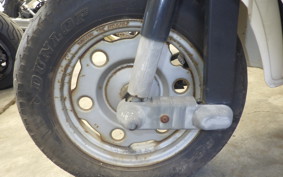 HONDA GYRO UP TA01