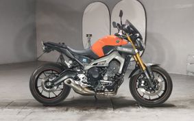YAMAHA MT-09 2014 RN34J