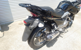 SUZUKI GSR250S GJ55D