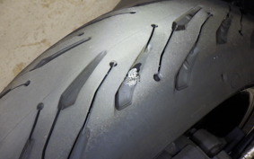 TRIUMPH TRIDENT 660 2021