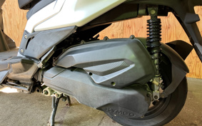KYMCO RACING S125