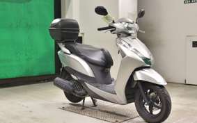 HONDA LEAD 125 2025 JF45