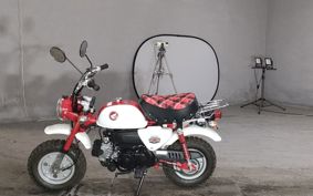 HONDA MONKEY AB27